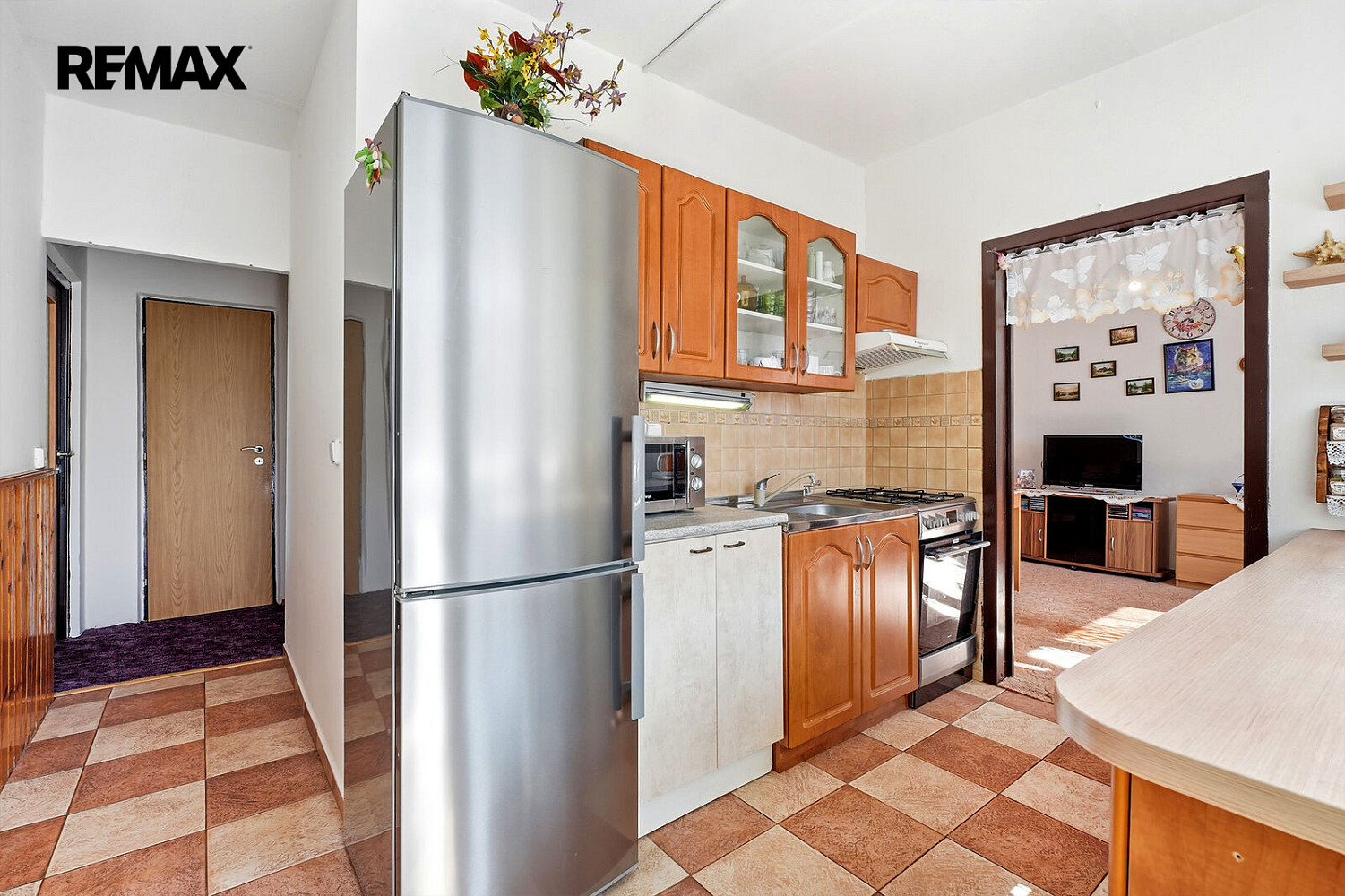 Prodej bytu 3+1 66 m² – fotografie 2