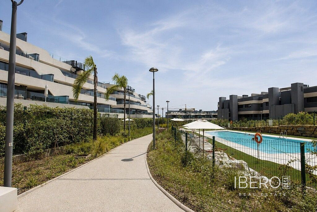 Pis 4+kk – Estepona - Vista 2