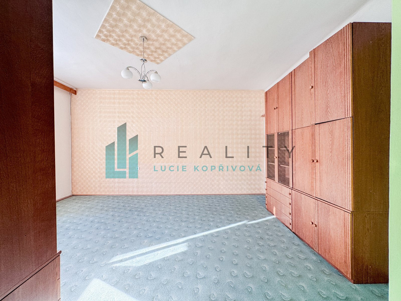 Prodej domu 170 m² s pozemkem 433 m² – fotografie 3