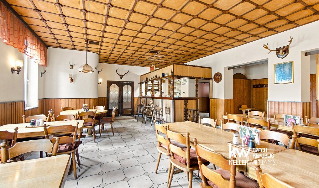 Prodej ubytovacího objektu 1 601 m², Rumburk – náhled fotky 26