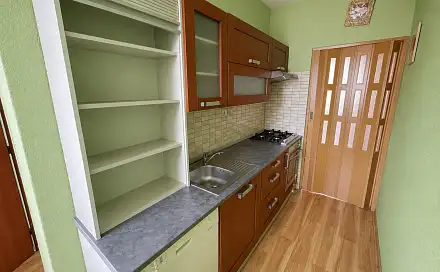 Pronájem bytu 3+1 75 m²