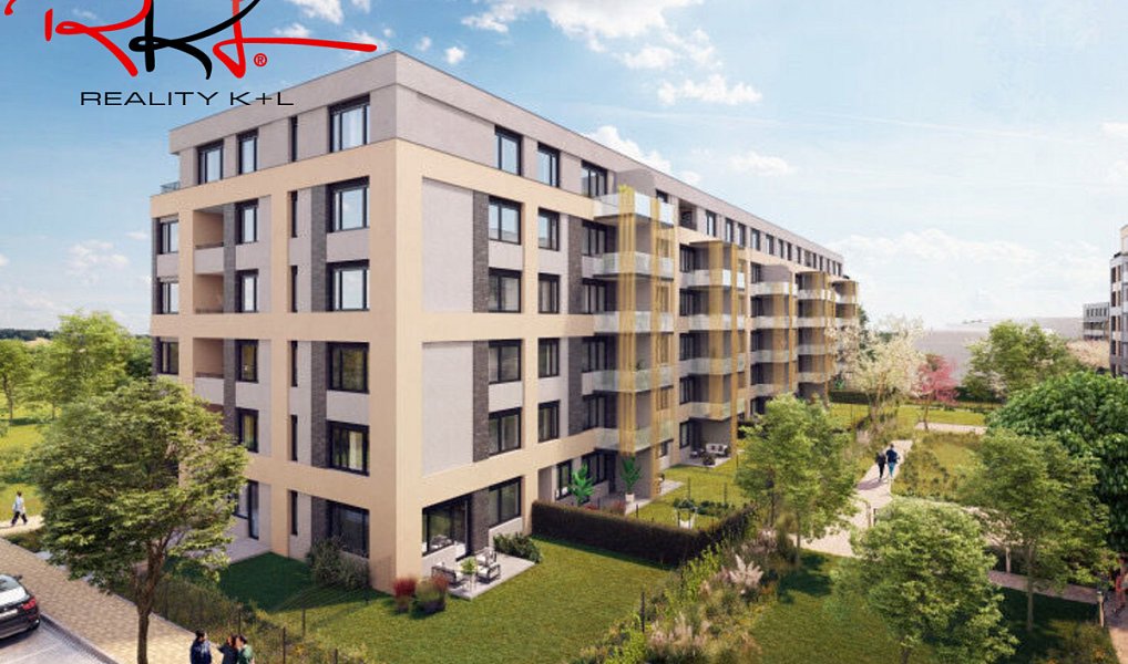 Prodej bytu 2+kk 52 m², Praha – náhled fotky 3