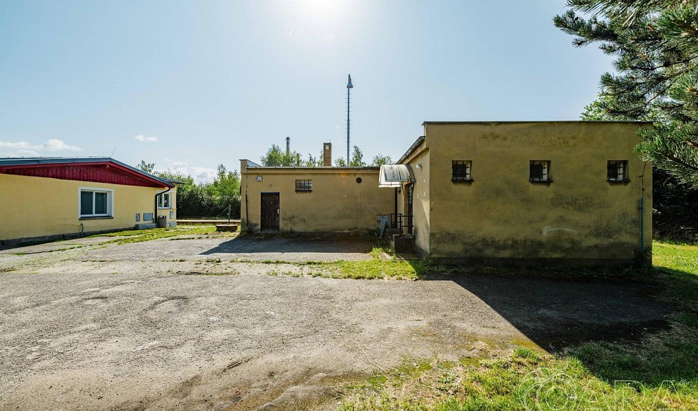Prodej restaurace 82 m², Milevsko – náhled fotky 8
