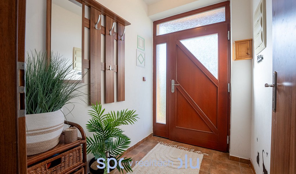 Prodej domu 127 m² s pozemkem 745 m², Bošovice – náhled fotky 10