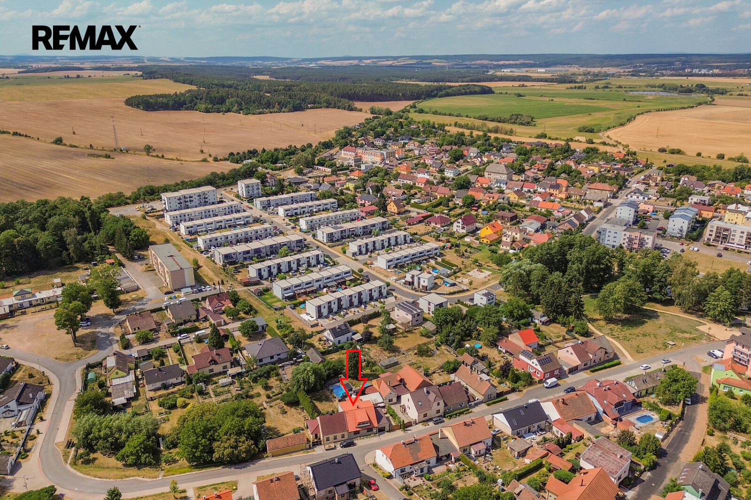 Prodej domu 230 m² s pozemkem 1 093 m² – fotografie 3