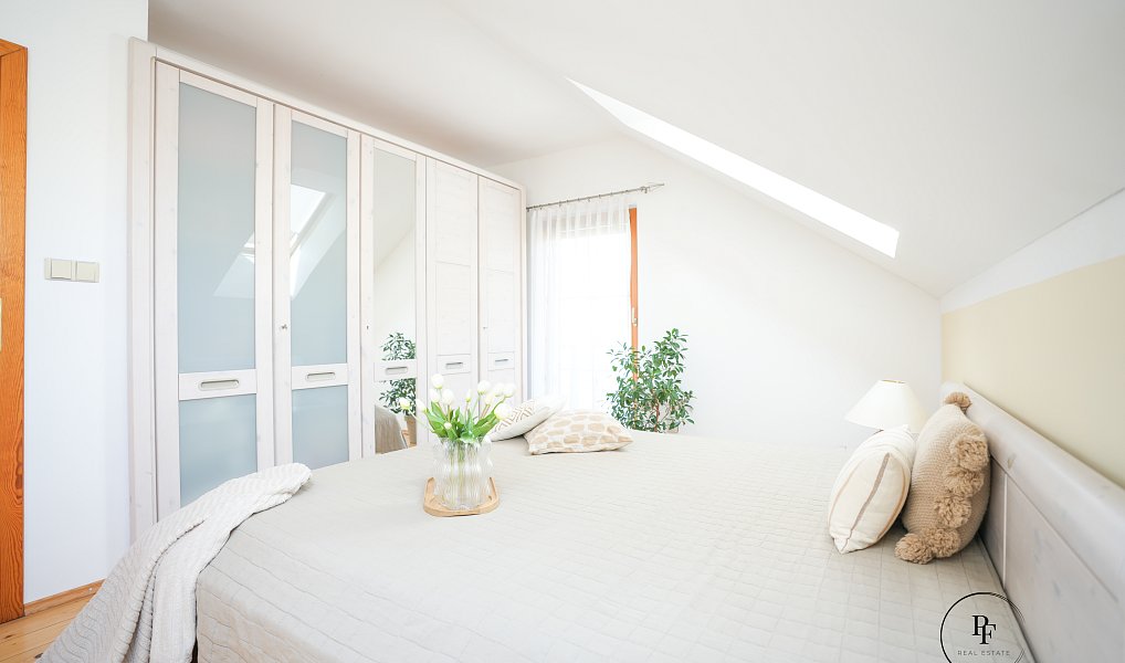 Prodej domu 134 m² s pozemkem 1 249 m², Bezděz – náhled fotky 19