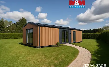 Prodej domu 51 m² s pozemkem 1 517 m², Orlické Záhoří, okres Rychnov nad Kněžnou
