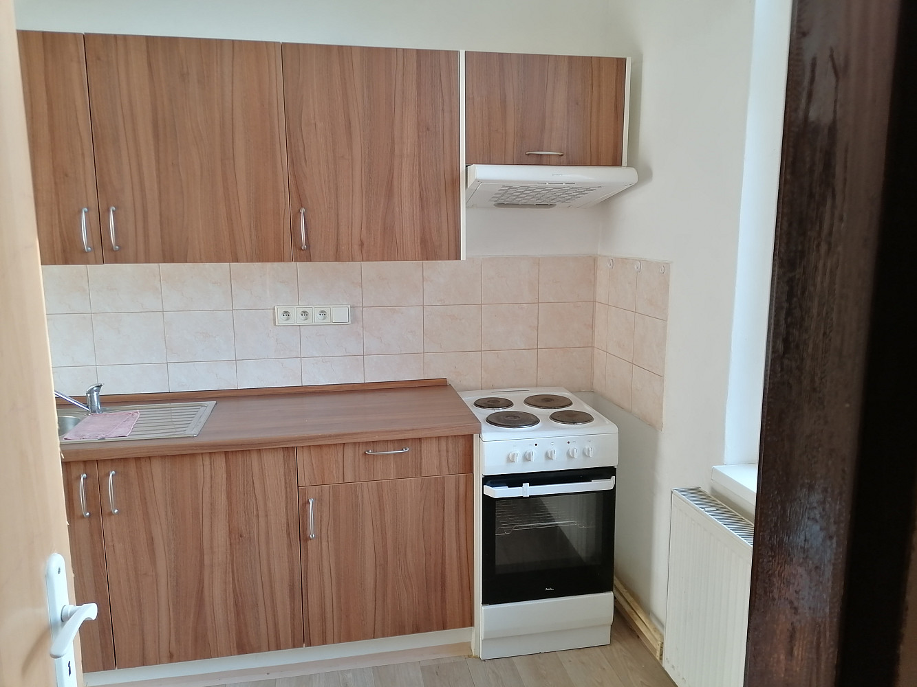 Pronájem bytu 2+1 56 m² – fotografie 3