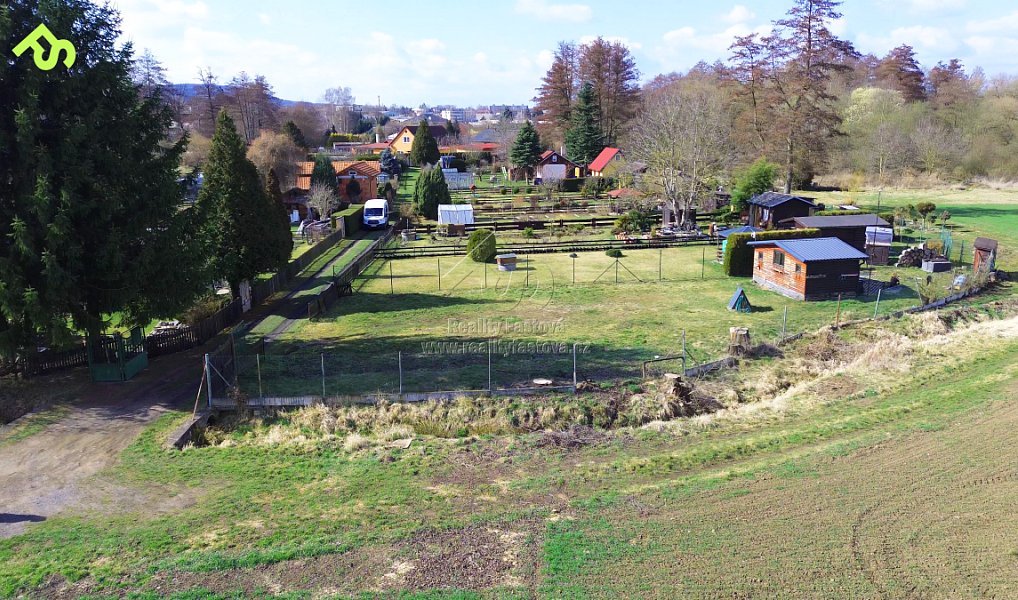Prodej chaty/chalupy 15 m², Kamenný Újezd – náhled fotky 2