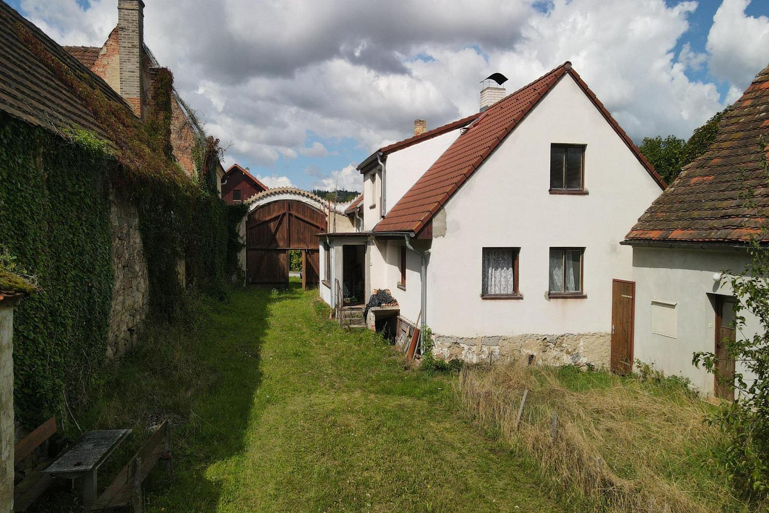 Prodej zemědělského objektu 963 m² — photo 4