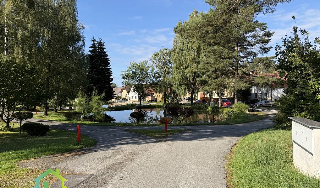 Prodej domu 260 m² s pozemkem 4 314 m², Člunek – náhled fotky 27