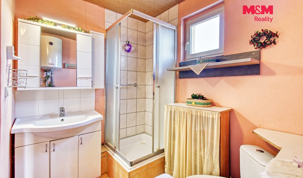 Prodej chaty/chalupy 82 m² s pozemkem 477 m², Chbany – náhled fotky 12