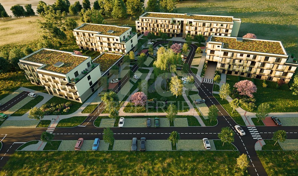 Prodej bytu 2+kk 54 m², Hluboká nad Vltavou – náhled fotky 2