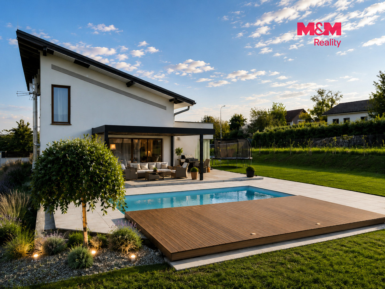 Prodej domu 263 m² s pozemkem 1 403 m² – fotografie 2