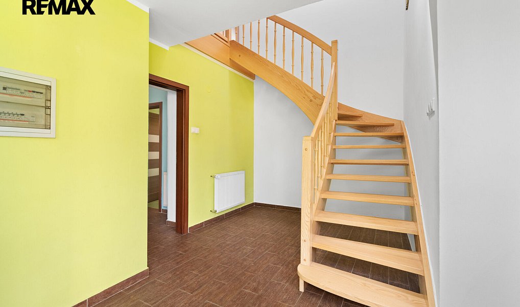 Prodej domu 238 m² s pozemkem 1 042 m², Příchovice – náhled fotky 17