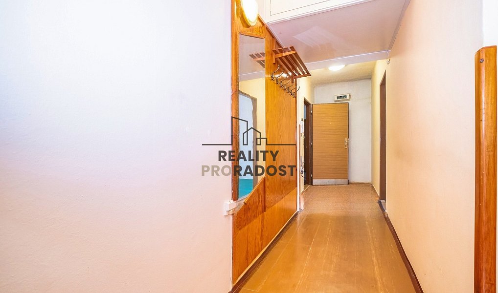 Prodej bytu 3+1 91 m², Boskovice – náhled fotky 8