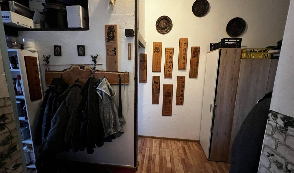 Prodej bytu 2+1 110 m², Horní Dvořiště – náhled fotky 10