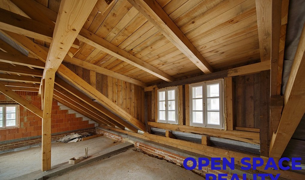 Prodej domu 159 m² s pozemkem 1 664 m², Mičovice – náhled fotky 11