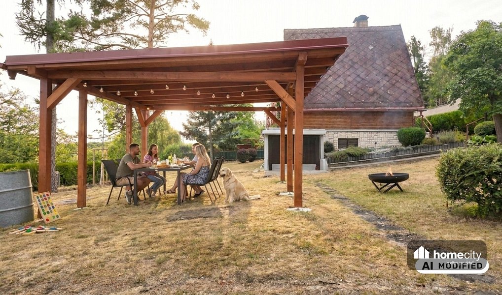 Prodej chaty/chalupy 80 m² s pozemkem 466 m², Liběchov – náhled fotky 11