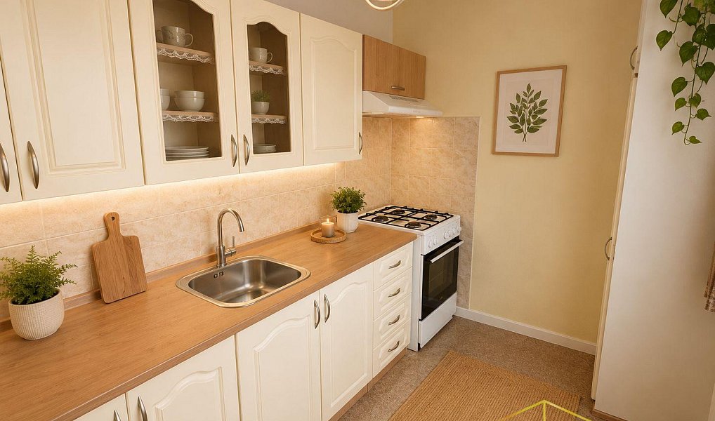 Prodej bytu 2+1 54 m², Duchcov – náhled fotky 6