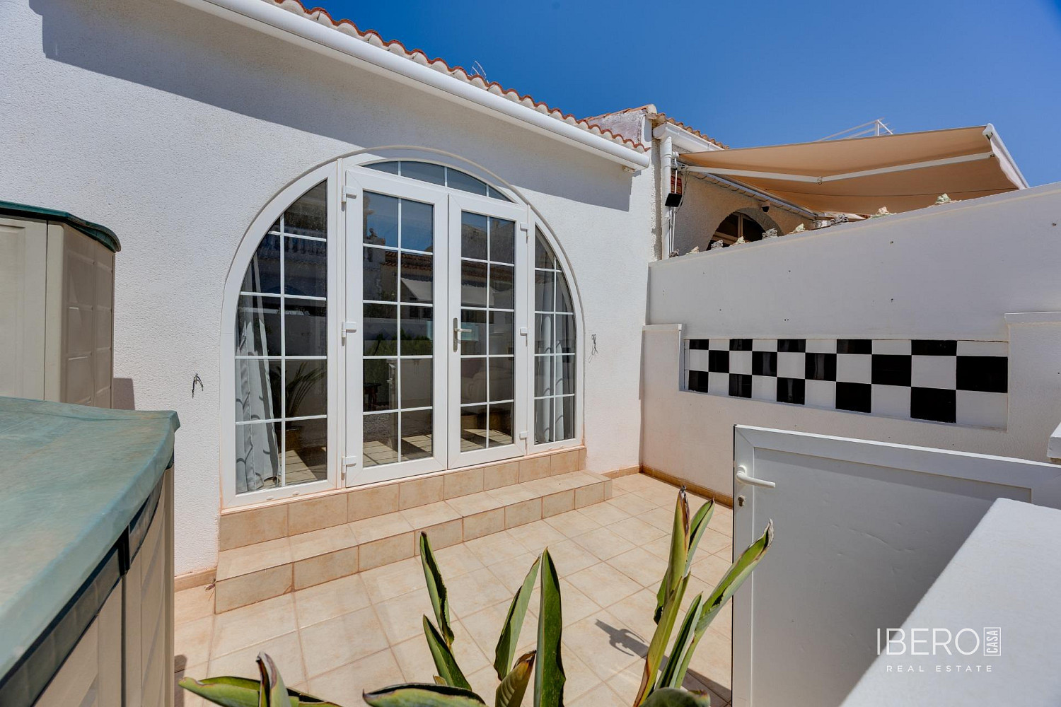 Casa 2+kk – Torrevieja - Vista 2