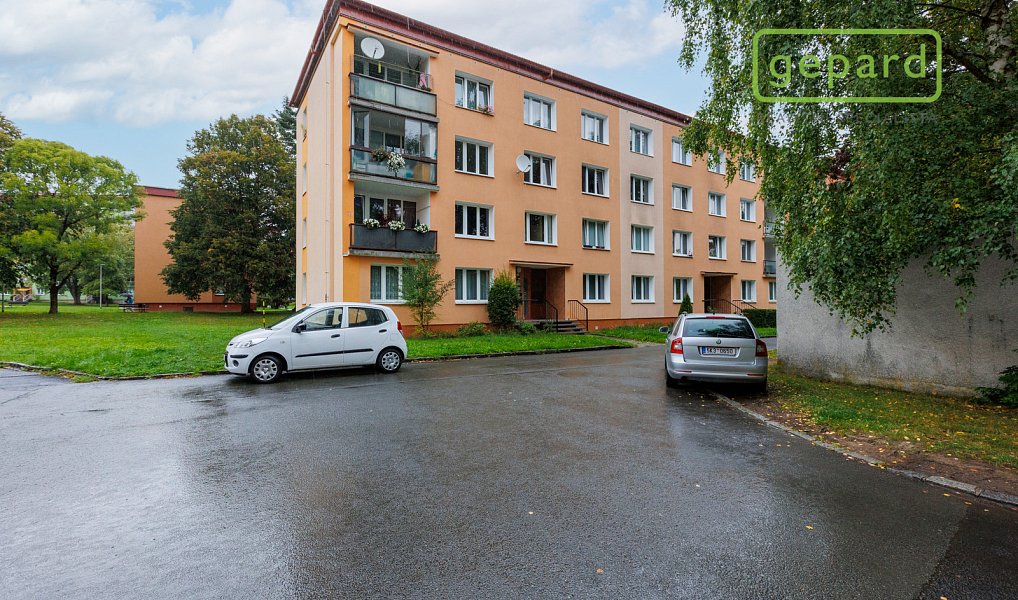 Prodej bytu 4+1 79 m², Mariánské Lázně – náhled fotky 25