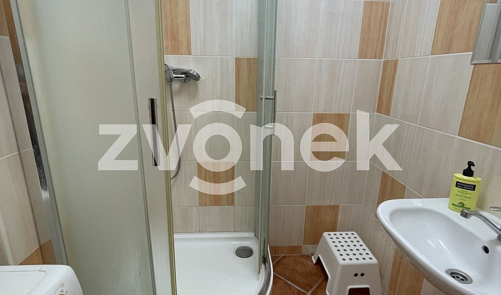 Pronájem bytu 1+kk 28 m², Zlín – náhled fotky 9