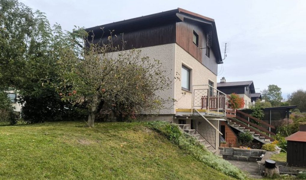Prodej chaty/chalupy 40 m² s pozemkem 115 m², Týniště nad Orlicí – fotka 1 z 23