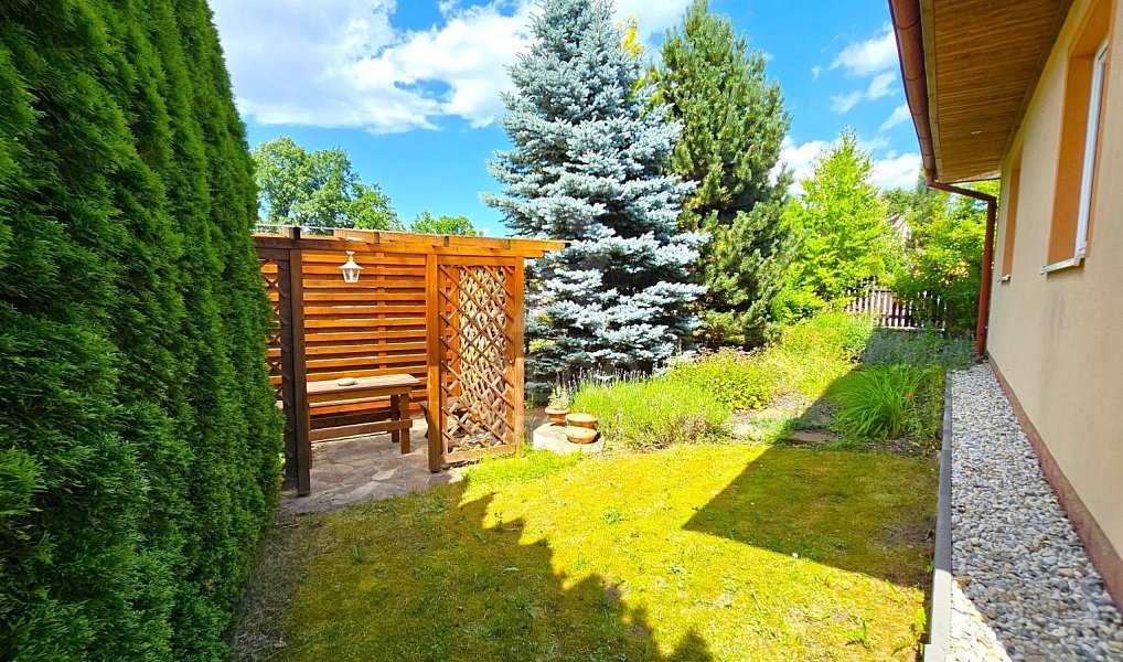 Prodej domu 145 m² s pozemkem 478 m², Srubec – náhled fotky 17