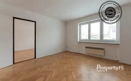 Prodej bytu 2+1 69 m²