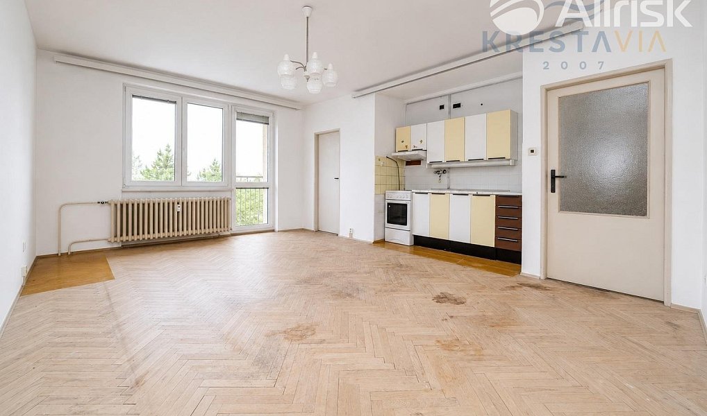 Prodej bytu 2+kk 42 m², Frýdek-Místek – náhled fotky 8