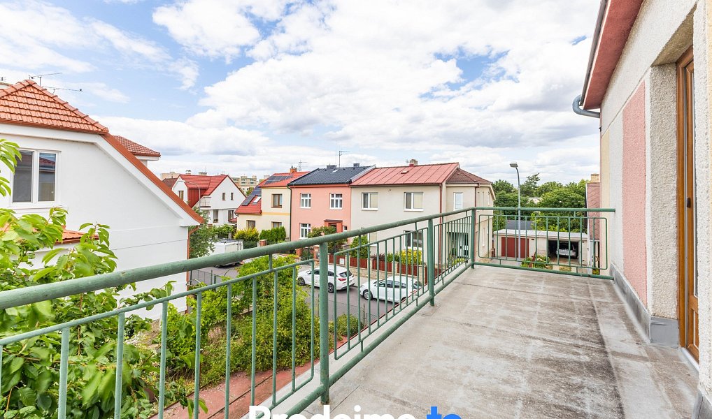 Prodej domu 131 m² s pozemkem 566 m², Znojmo – náhled fotky 16