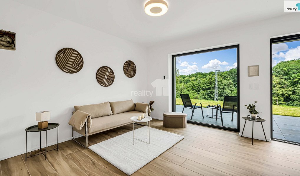 Prodej domu 200 m² s pozemkem 919 m², Vysoký Újezd – náhled fotky 29