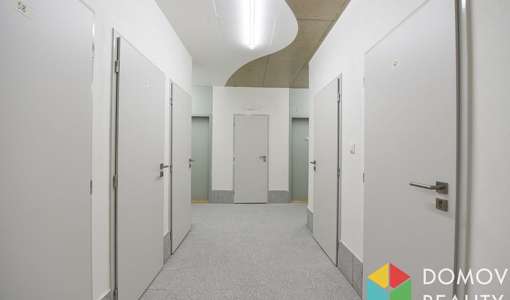 Pronájem bytu 1+kk 36 m², Plzeň – náhled fotky 10