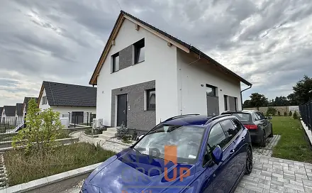 Prodej domu 159 m² s pozemkem 354 m², Dříteč, okres Pardubice