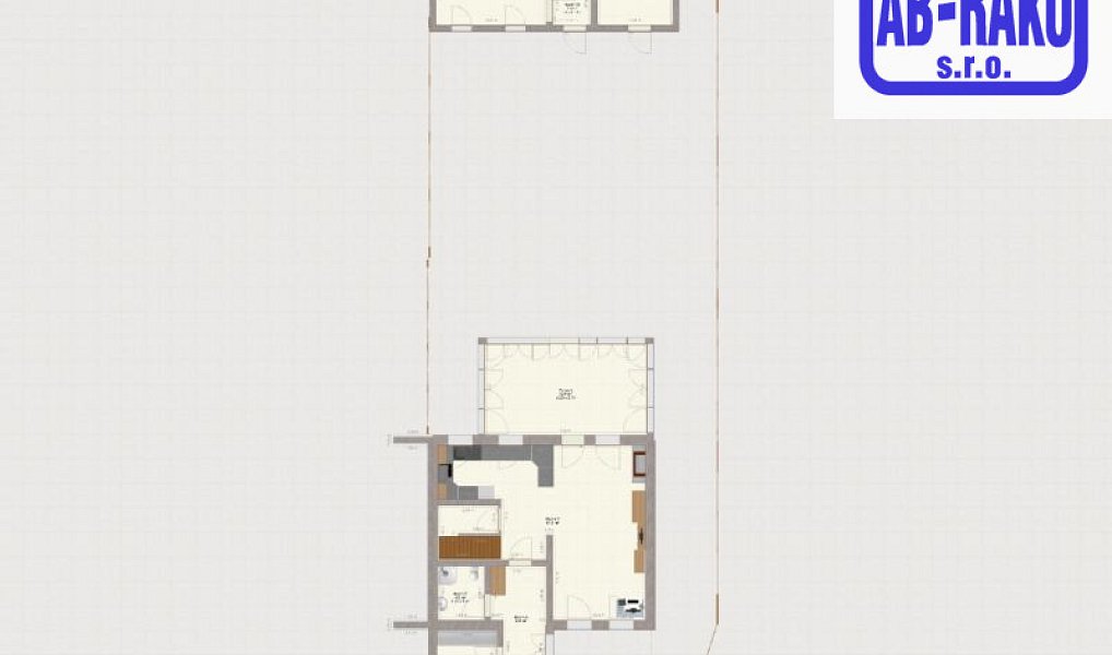 Prodej domu 215 m² s pozemkem 563 m², Jindřichův Hradec – náhled fotky 28