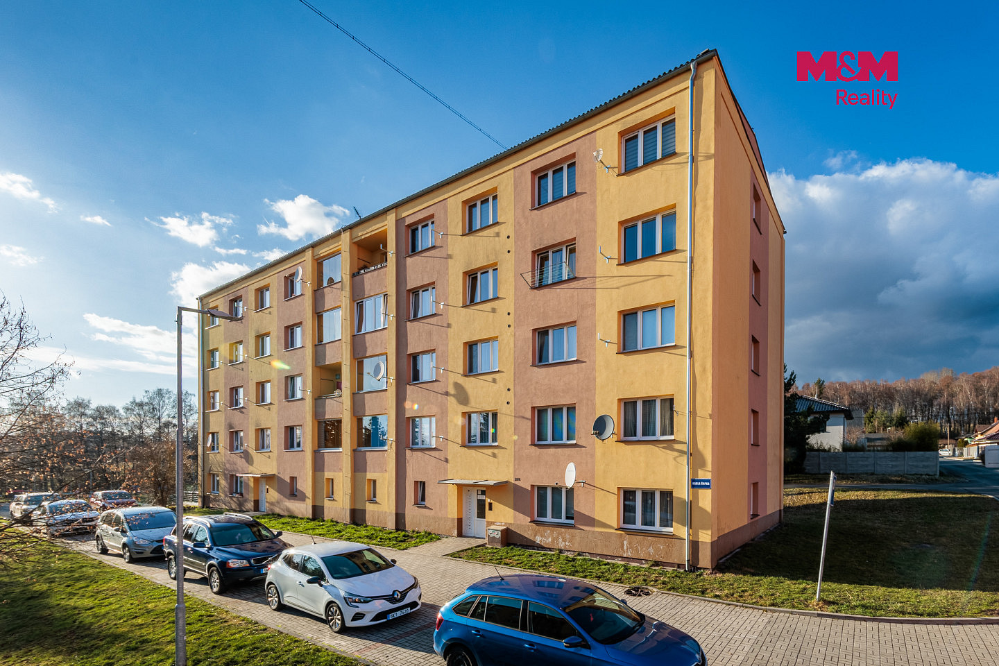 Prodej bytu 3+1 55 m² – fotografie 5