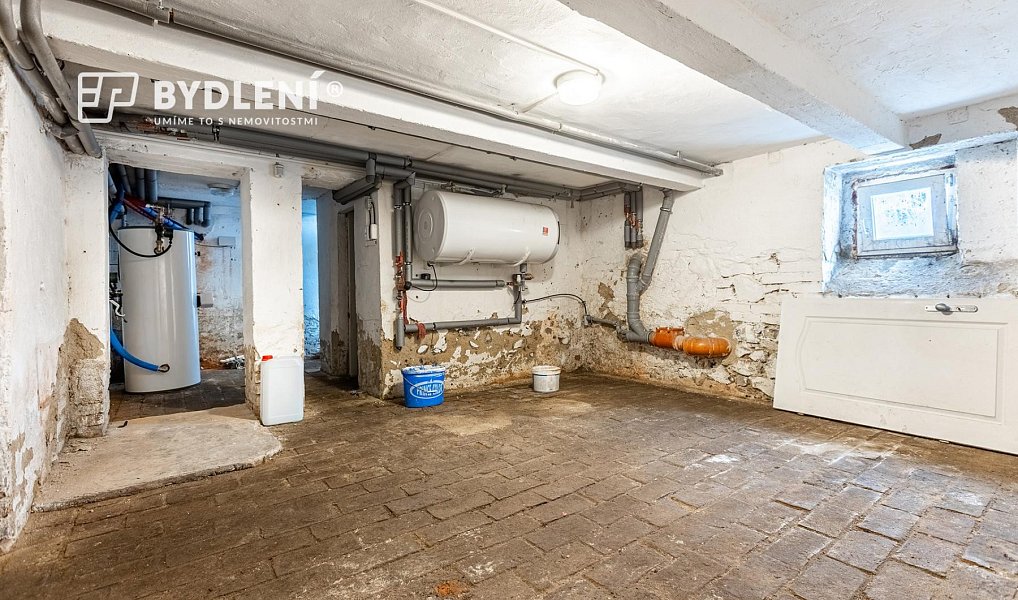 Prodej kanceláře 320 m², Bílina – náhled fotky 5