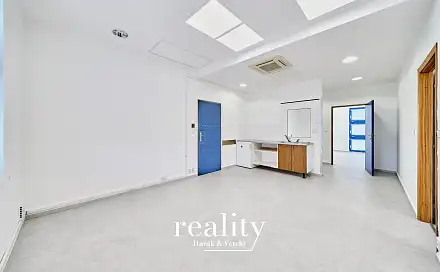 Pronájem komerčního objektu (jiného typu) 84 m², Kuchařovická, Znojmo