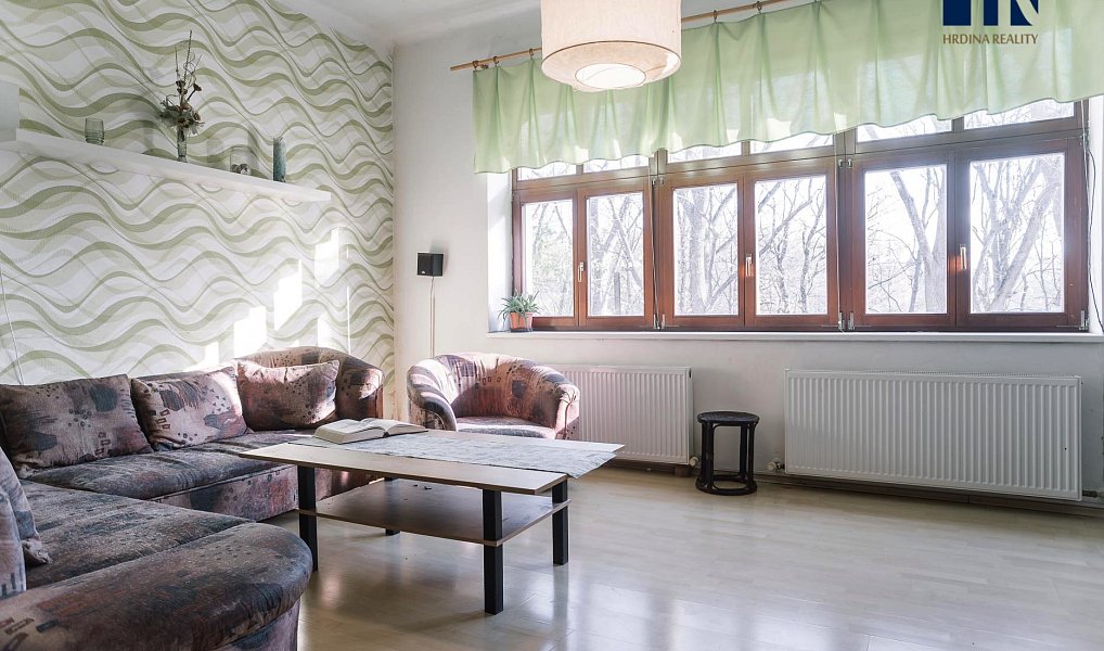 Prodej vily 200 m² s pozemkem 1 475 m², Jihlava – náhled fotky 20