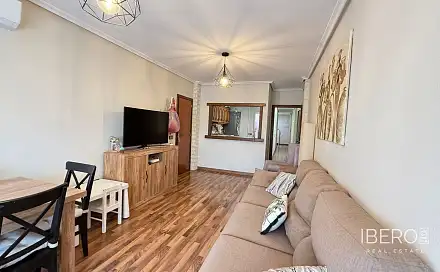 Prodej bytu 4+kk 90 m², San Miguel de Salinas, Španělsko