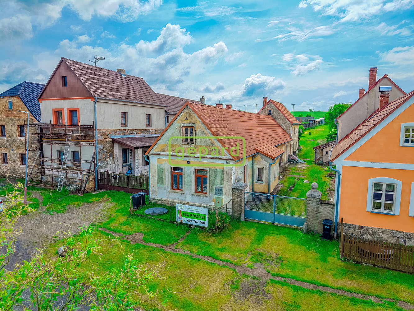 Prodej domu 153 m² s pozemkem 1 396 m² – fotografie 5