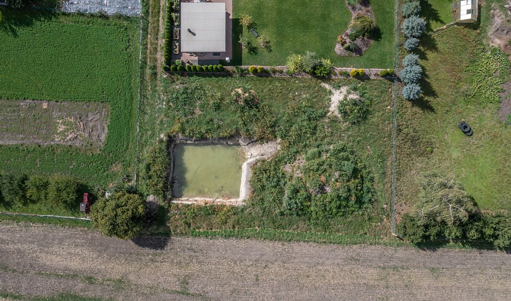 Prodej stavebního pozemku 1 140 m², Sudovo Hlavno – náhled fotky 9