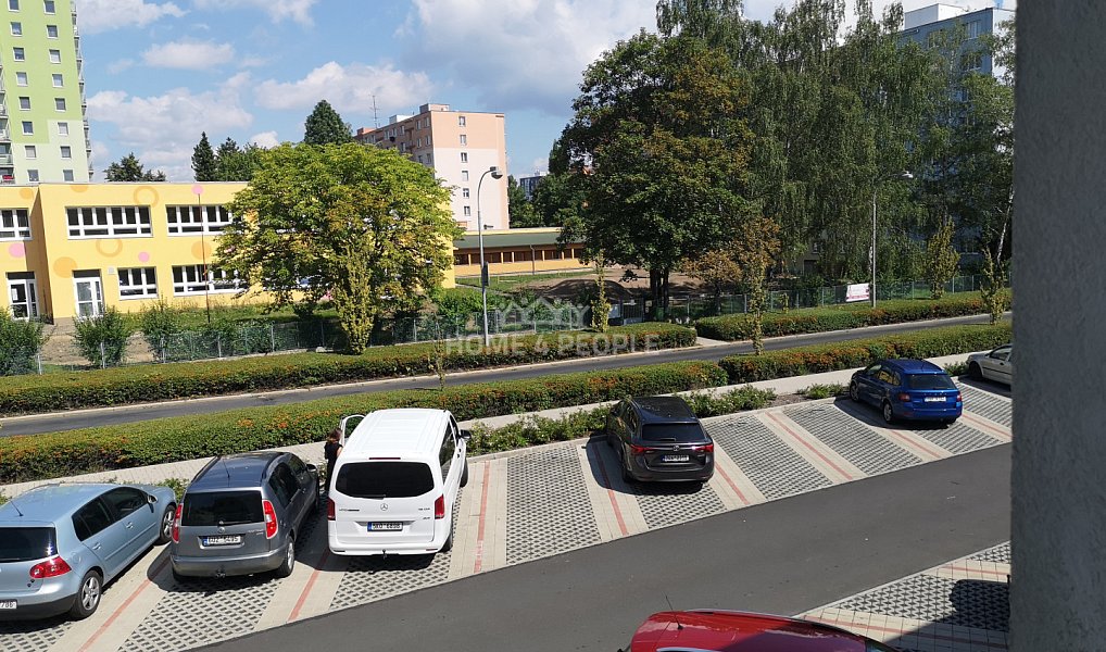 Pronájem bytu 2+kk 46 m², Chodov – náhled fotky 4