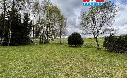 Prodej pozemku 264 m², Moldava, okres Teplice