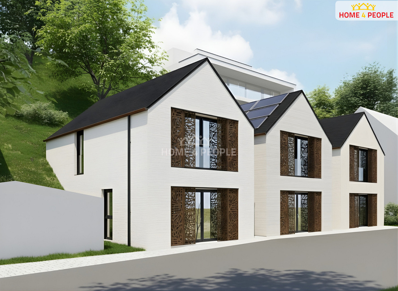 Prodej chaty/chalupy 95 m²