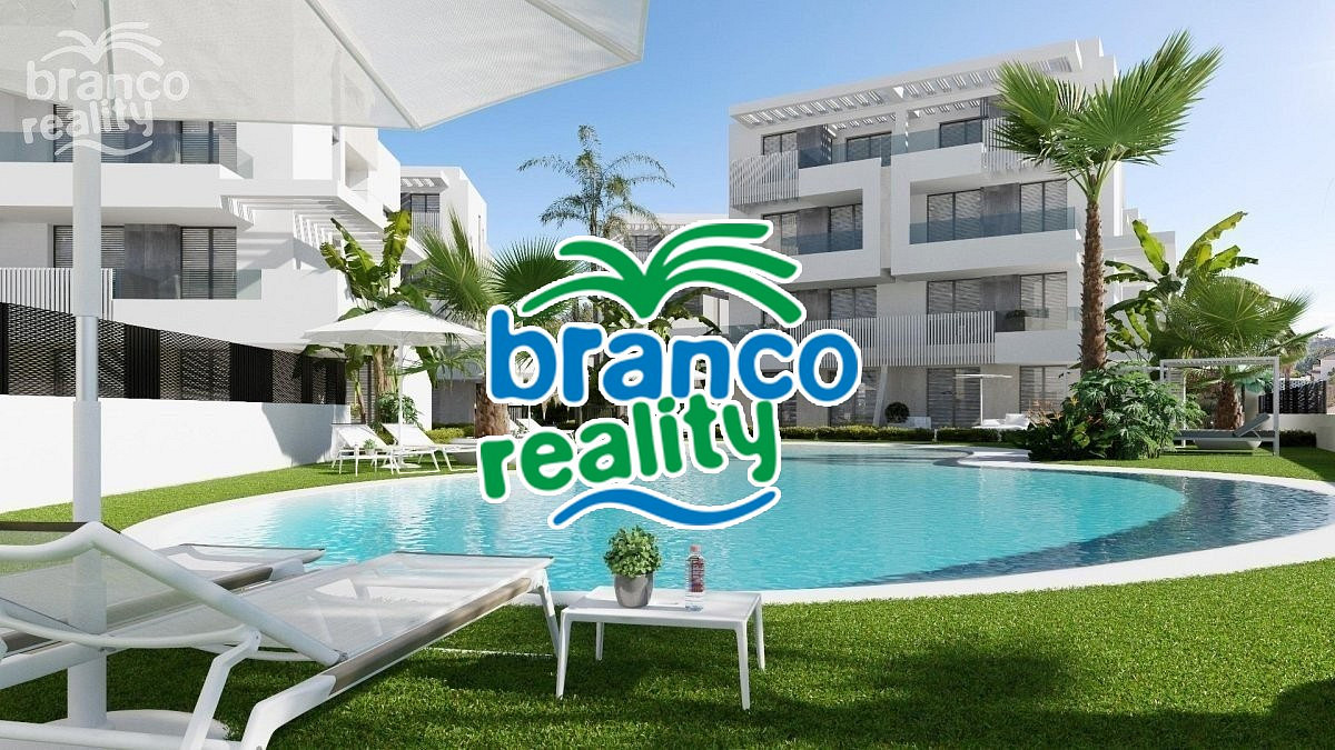 Piso 3+kk – Torre Pacheco, Santa Rosalía, Campo de Cartagena y Mar Menor