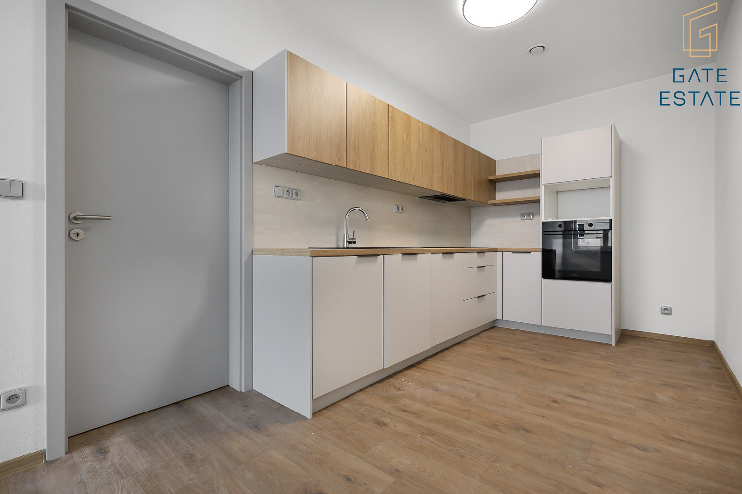 Pronájem bytu 2+kk 58 m²