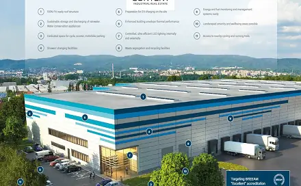 Pronájem výrobních prostor 6 200 m², Techniků, Liberec - Liberec XXIII-Doubí