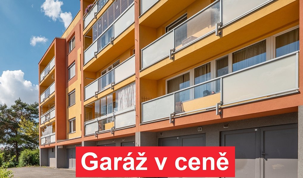 Prodej bytu 4+1 84 m², Praha – fotka 1 z 43